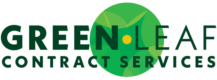 Greenleaf Contract Services logo